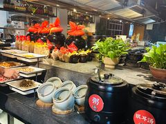 -老灶房-四川土菜(开元店)