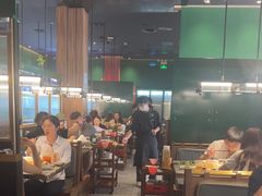 -禄婶鸡煲·打边炉