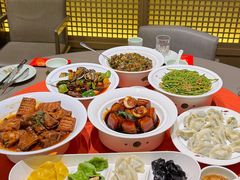 -船歌·鱼水饺青岛菜(闽江二路店)