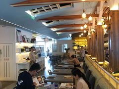 -CHINCHIN 青青·泰国料理(万象食家店)