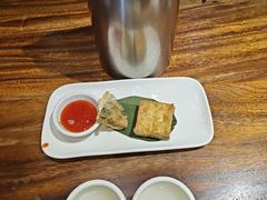 -临家闽南菜(五店市店)