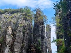 -恩施大峡谷