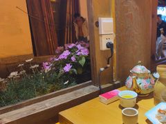 -民食香·腊排骨野生菌美食(木府店)