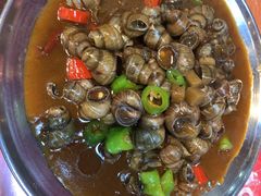 -洞氮肥波龙虾堂(银海店)