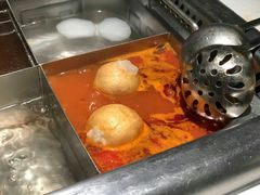 -海底捞火锅(高科广场店)