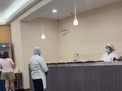 -爱康国宾体检中心(福田分院)