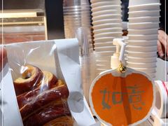 -Manner Coffee(淮海755店)