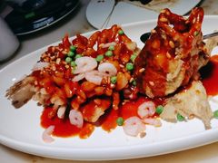 -桂满陇-十里风荷(合生汇店)