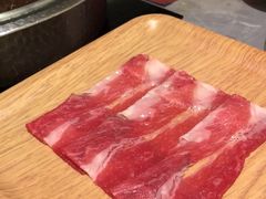 -一绪に寿喜烧(荟聚店)