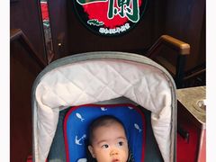 -天然豚骨拉面专门店 一兰(铜锣湾店)