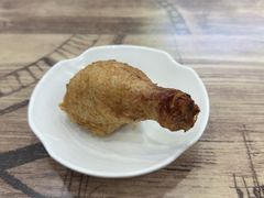 -一杯绿豆汤(柏庐广场店)