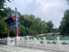 -北京积水潭医院(新街口院区)
