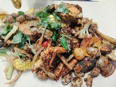 -特色酱椒鱼私房菜(黄鹤楼店)