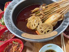 -冒椒火辣(奎星楼街店)