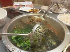 -嬷孙家潮汕牛肉火锅(北京路天河城店)