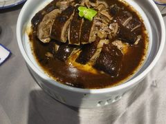 -客家汇·客家传承菜(水库店)