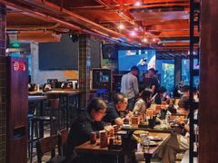 -Q MEX 库迈墨西哥餐吧(三里屯店)