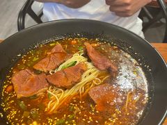 -豆爺小面(朱雀店)