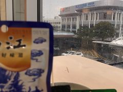 -长沙黄花国际机场-T1航站楼