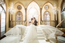 点击看大图 -太郎花子婚纱摄影艺术中心