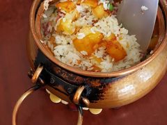 -姚记抚仙湖石锅鱼庄