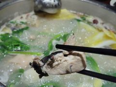 -云鱿记鱿鱼鸡·野生菌火锅(人民南路店)