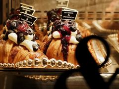 -B&C黄油与面包·THE GARDEN BAKERY概念店(世纪汇店)