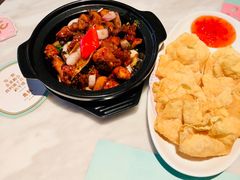 -大树餐厅(益田假日店)