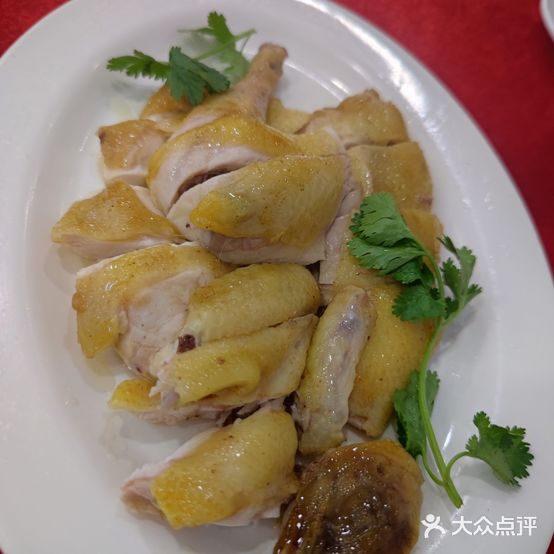 杨记客家海鲜酒店(下角中路店)