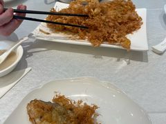 -老北门·苏帮菜·湖景包间(月光码头店)