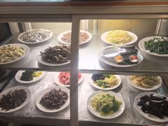 -清真吴记门钉肉饼·喜多利
