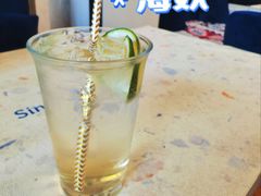 -Sirena海妖日咖夜酒