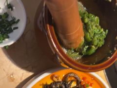 -陈大锅·岳阳鱼馆·地道岳阳菜(美食街店)