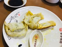 -回回锅贴(小河沿店)