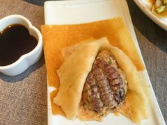 皮皮虾锅贴-小满海鲜·别院(天津旗舰店)