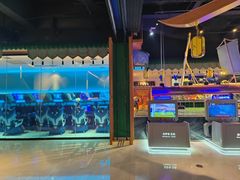 -木子塘汗蒸生活馆(财富港店)