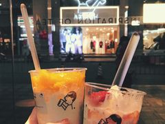-喜茶(中山利和新地店)