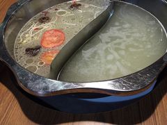 -傣妹火锅(南京东路一店)