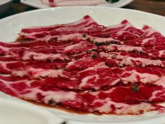 -釜山火炉韩式炭火烤肉(欧洲城店)