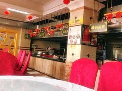 -惠宾饭庄(千禧店)