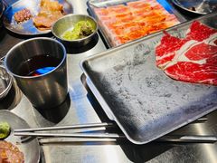 -韩山葵烤肉(太古里店)