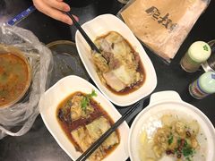 -卓粤拉肠(红庙店)
