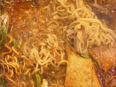 -WOW LUCKY创意韩料(龙阳广场店)