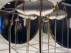 -Hi City·城市之巅