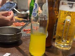 -夜食白市Yespicy·烧烤啤酒宵夜(番禺四海城店)