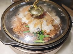 -绿茶餐厅(青岛城阳万象汇店)