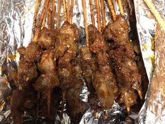 -管氏翅吧(马家堡店)