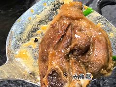 招牌醉鹅半份·铁锅炖鹅-大自然醉鹅·铁锅火焰鹅(上海联洋店)