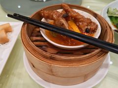 -兴悦酒家(保利克洛维店)