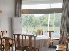 -天乐农家鱼头王(天目湖店)